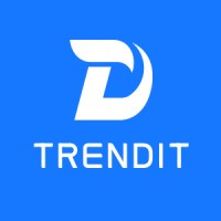 Shenzhen Trendit Technology Co., Ltd logo - Similar company to Wisecard Technology Co., Ltd.