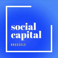 Social Capital logo - Similar company to Teevee Studio