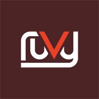 RUVY logo - Similar company to Himasisfo Upn Veteran Yogyakarta