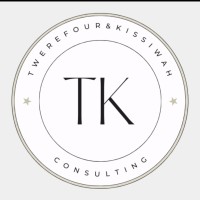 Twerefour & Kissiwah Consulting logo - Similar company to Node Eight Consulting