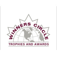 Winners Circle Trophies & Awards