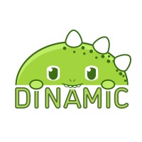 Dinamic logo - Similar company to Ezweb