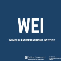 The Women in Entrepreneurship Institute logo - Similar company to Migrate Ventures