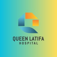 Queen Latifa Hospital logo - Similar company to Fa Indonesia