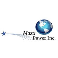 Maxx Power Inc. logo - Similar company to 741 Solutions, Llc