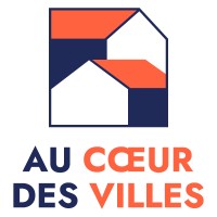Au Coeur des Villes logo - Similar company to Teazit