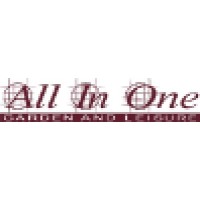 All-In-One Garden Centres Ltd logo - Similar company to Under The Bridge