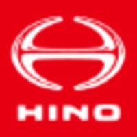 PT Hino Motors Sales Indonesia logo - Similar company to Pt Hevea Mk