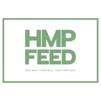 HMP Feed logo - Similar company to Thompson & Redwood