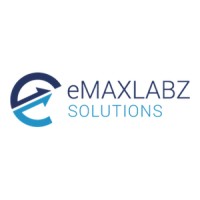 eMaxlabz Solutions logo - Similar company to Nebel Technologies