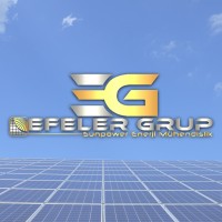EFELER GRUP SUNPOWER ENERJİ LTD.ŞTİ logo - Similar company to Solar Nexo Energy