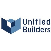 Unified Builders, Inc. logo - Similar company to Unified Building Sciences & Engineering, Inc. (Ubse)
