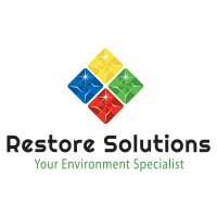 Restore Solutions logo - Similar company to Learntorestore.Com