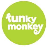 Funky Monkey logo - Similar company to Funky Monkey
