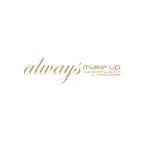 ALWAYS MAKEUP logo - Similar company to ✓ Nexeus Big Data