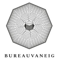 BureauVanEig logo - Similar company to Courage Interieur