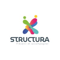 Pôle Structura - prévenir et accompagner logo - Similar company to Es13