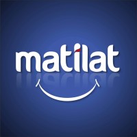 Matilat logo - Similar company to Kikker