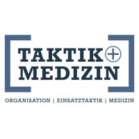 TAKTIK + MEDIZIN logo - Similar company to Skverlag.De