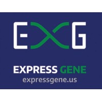 Express Gene  Molecular Diagnostics Laboratory logo - Similar company to Vitro Laboratories