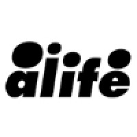Alife® logo - Similar company to Moti Technologies