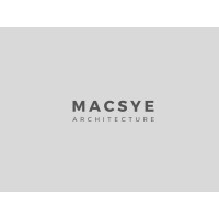 Macsye Architecture et Design logo - Similar company to Nrc Architecture