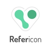 Refericon logo - Similar company to We Are Movement