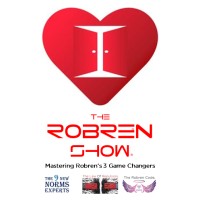 The Robren Show logo - Similar company to Pulse Digital Ai