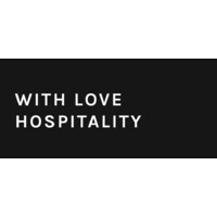 WITHLOVE HOSPITALITY logo - Similar company to Gitano