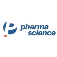 Pharmascience logo - Similar company to Medisca