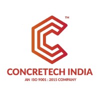 Concretech India logo - Similar company to Om Sai Enterprises