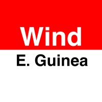Wind Equatorial Guinea logo - Similar company to Thousand Cities Strategic Algorithms