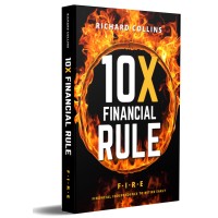 The F.I.R.E logo - Similar company to Expat Taxes