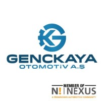 Gençkaya Otomotiv A.Ş logo - Similar company to Sacs