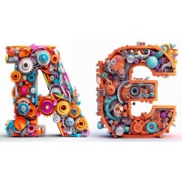 Algorithm Engineering logo - Similar company to Textualize.Io