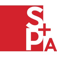 Silver Petrucelli + Associates logo - Similar company to Tecton Architects
