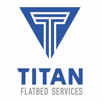 Titan Flatbed Services, LLC logo - Similar company to Usman Flatbed Trailers