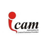 iCAM Systems Limited logo - Similar company to Sofcon Systems India Private Limited