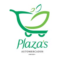 Automercados Plaza's logo - Similar company to Grupo Ipeca, C.A