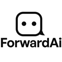 ForwardAi logo - Similar company to Forwardly