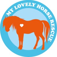 My Lovely Horse Rescue logo - Similar company to Strong Medicine