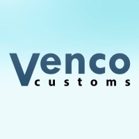Venco Customs logo - Similar company to Ionbase