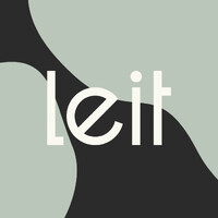 Leit logo - Similar company to Hoy Multimedia
