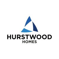 Hurstwood Homes logo - Similar company to Mukaway.Com Ltd