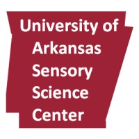 University of Arkansas Sensory Science Center logo - Similar company to The Institute For Perception