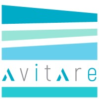 Avitare Luxury Rentals logo - Similar company to Commonwealth-Parkville School
