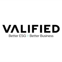 Valified logo - Similar company to Plando