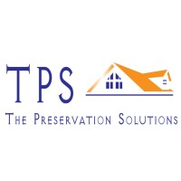 The Preservation Solutions logo - Similar company to Rpr Services, Llc.