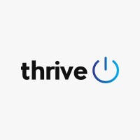 Thrive Power logo - Similar company to Thrive Energy