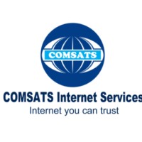COMSATS Internet Services logo - Similar company to Comsats Internet Services